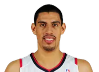 Gustavo Ayón