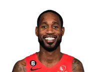 Will Barton