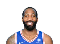 Andre Drummond