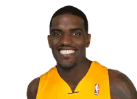 Darius Johnson-Odom