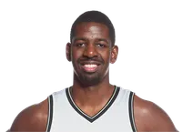 Andrew Nicholson
