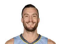 Miles Plumlee