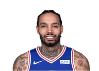 Mike Scott