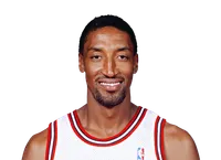 Scottie Pippen