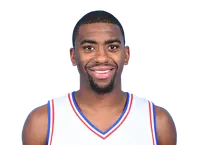 Hollis Thompson
