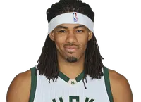 Chris Copeland