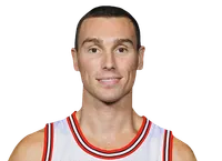 Ben Hansbrough