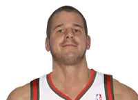 Joel Przybilla