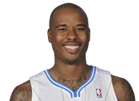 Quentin Richardson