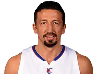 Hedo Türkoğlu