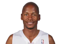Ray Allen