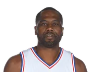 Elton Brand