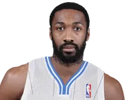Gilbert Arenas