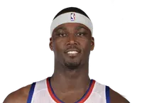 Kwame Brown