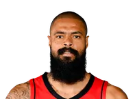 Tyson Chandler