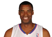 Jarron Collins
