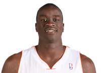 DeSagana Diop