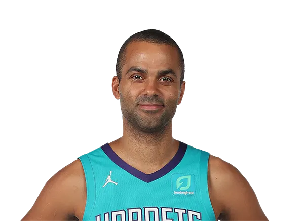 Tony Parker