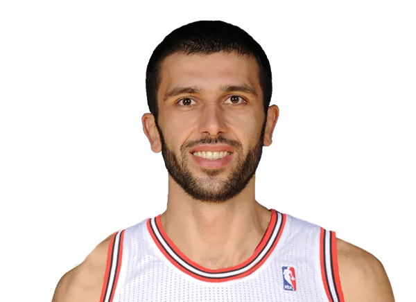 Vladimir Radmanović