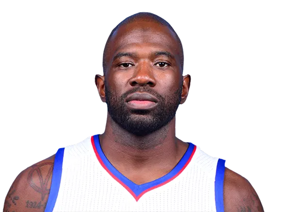 Jason Richardson