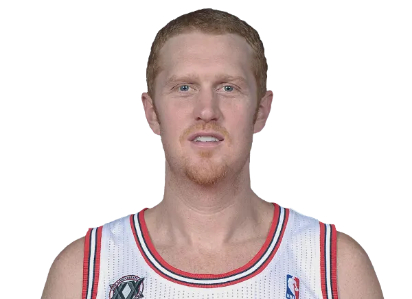 Brian Scalabrine