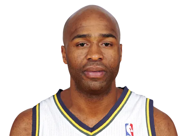 Jamaal Tinsley