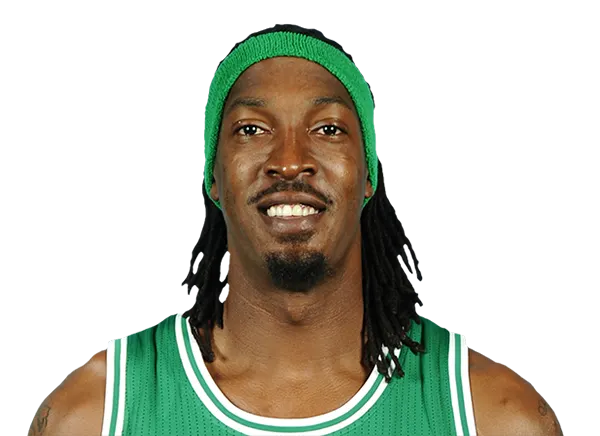 Gerald Wallace
