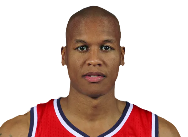 Maurice Evans