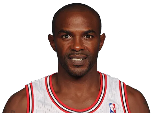 Mike James