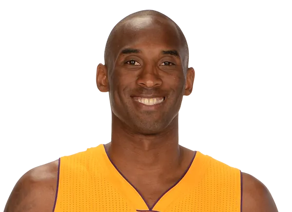 Kobe Bryant