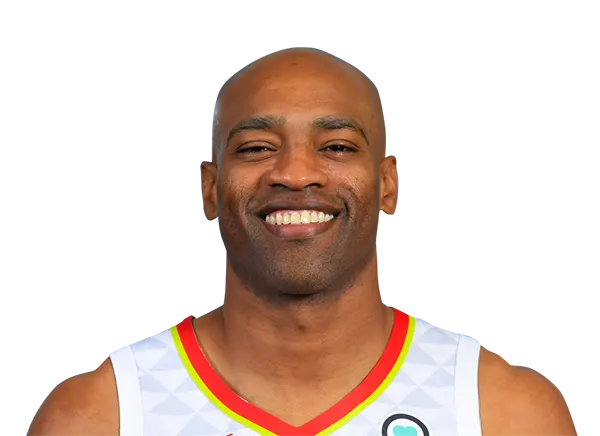 Vince Carter