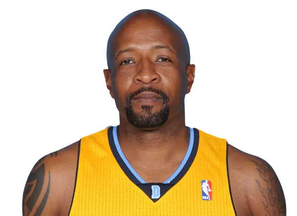 Anthony Carter