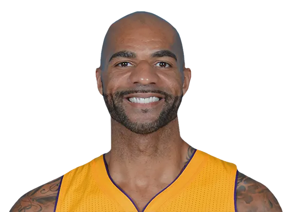 Carlos Boozer