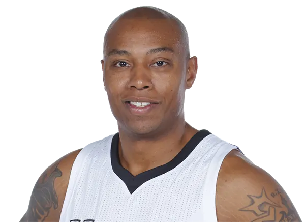Caron Butler