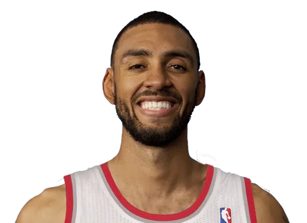 Jared Jeffries