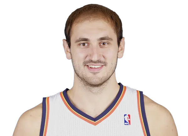 Nenad Krstić