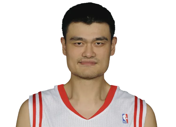 Yao Ming