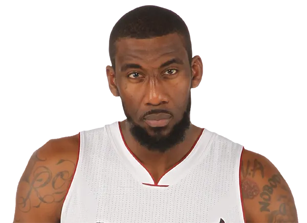 Amar'e Stoudemire