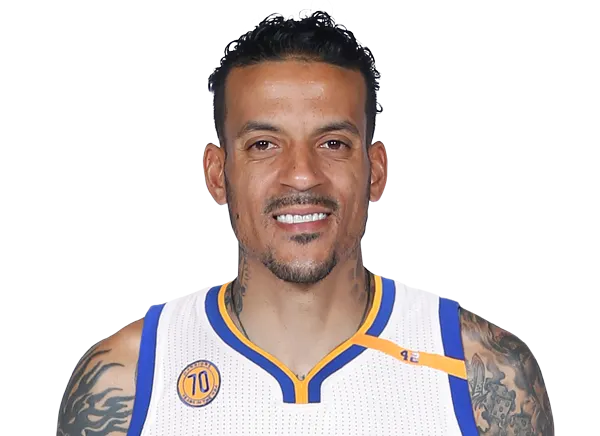 Matt Barnes