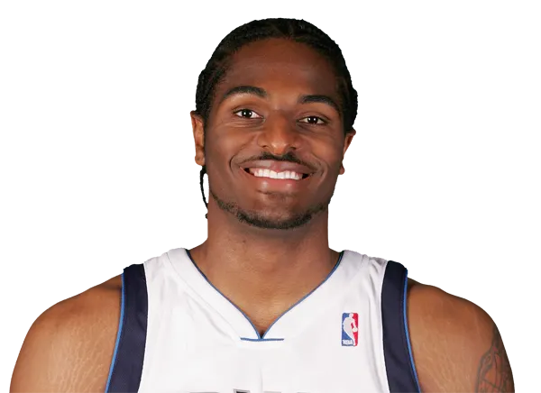 Jamal Sampson