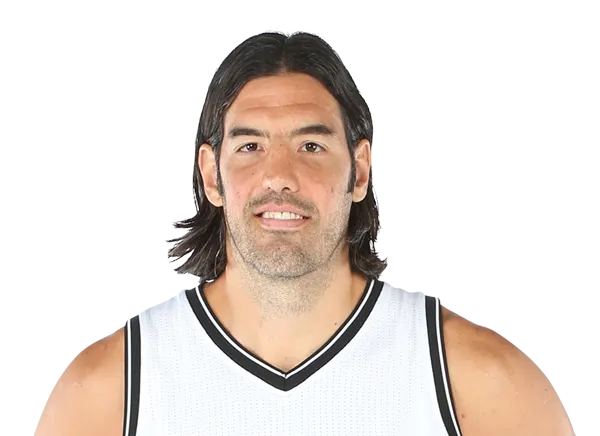 Luis Scola