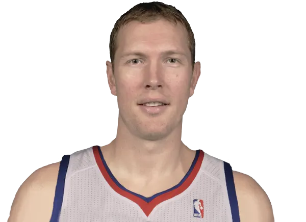 Darius Songaila