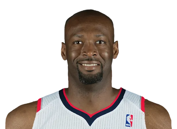 Erick Dampier