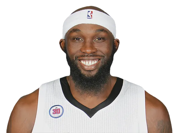 Reggie Evans
