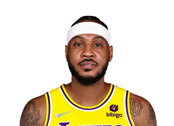 Carmelo Anthony