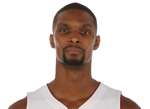Chris Bosh