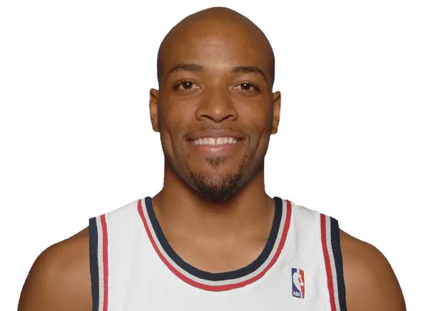 Jarvis Hayes