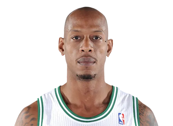 Keith Bogans