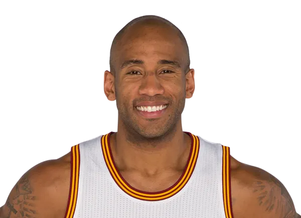 Dahntay Jones