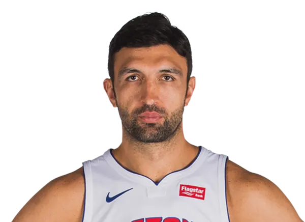 Zaza Pachulia